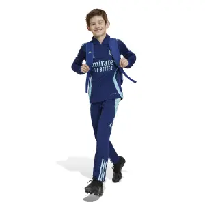 Pantalon d'entraînement enfant Arsenal Tiro 2024/25 image-2