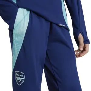 Pantalon d'entraînement enfant Arsenal Tiro 2024/25 image-5