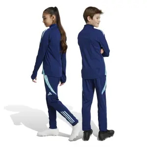 Pantalon d'entraînement enfant Arsenal Tiro 2024/25 image-3