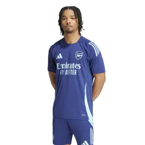 Maillot d'entraînement Arsenal Tiro 2024/25 image-1