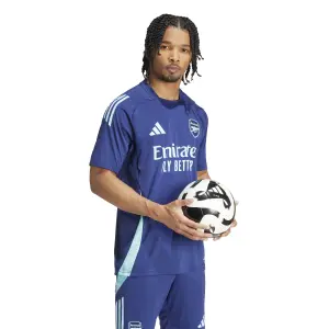 Maillot d'entraînement Arsenal Tiro 2024/25 image-2