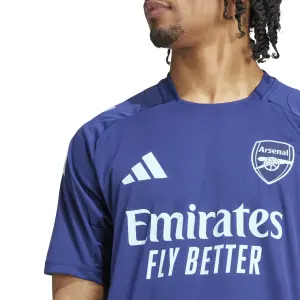 Maillot d'entraînement Arsenal Tiro 2024/25 image-5