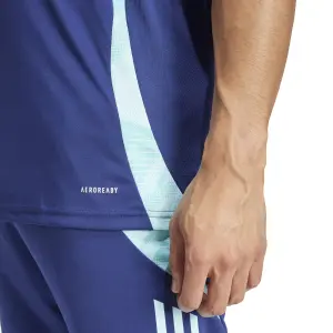 Maillot d'entraînement Arsenal Tiro 2024/25 image-6