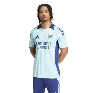 Maillot d'entraînement Arsenal Tiro 2024/25 image-1