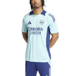 Maillot d'entraînement Arsenal Tiro 2024/25 image-3