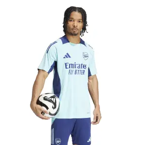 Maillot d'entraînement Arsenal Tiro 2024/25 image-2