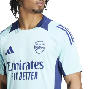 Maillot d'entraînement Arsenal Tiro 2024/25 image-6