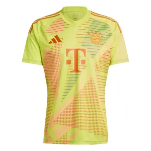 Målmandstrøje Bayern Munich 2024/25 image-0