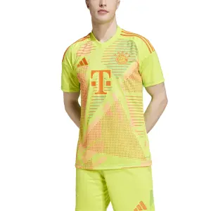 Målmandstrøje Bayern Munich 2024/25 image-1