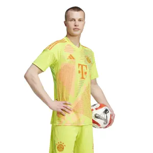 Målmandstrøje Bayern Munich 2024/25 image-2