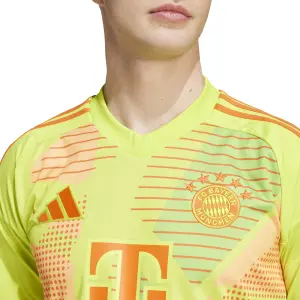 Målmandstrøje Bayern Munich 2024/25 image-5