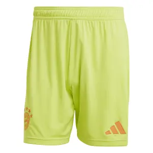 Spodenki bramkarskie Bayern Munich 2024/25 image-0