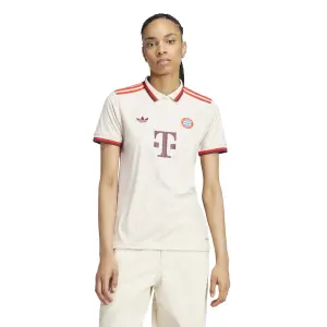 Camisola Terceira feminina Bayern Munich 2024/25 image-2