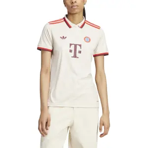 Camisola Terceira feminina Bayern Munich 2024/25 image-4