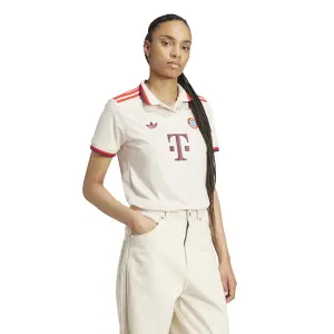 Camisola Terceira feminina Bayern Munich 2024/25 image-3