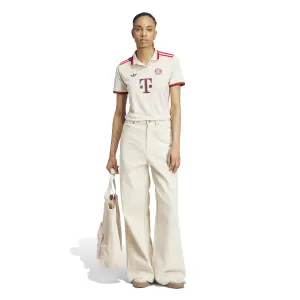 Camisola Terceira feminina Bayern Munich 2024/25 image-1