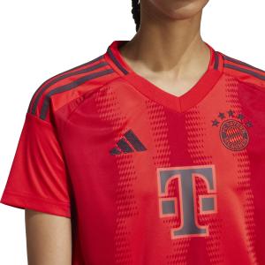Maillot Domicile femme Bayern Munich 2024/25 image-4