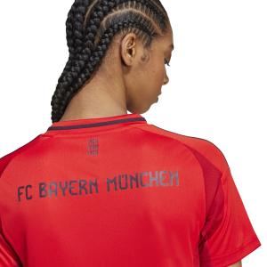 Maillot Domicile femme Bayern Munich 2024/25 image-5