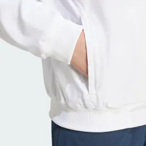 Jacke adidas Walk-On image-5