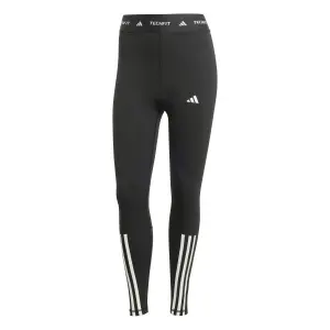 Leggings 7/8 Frau adidas Techfit 3-Stripes image-0