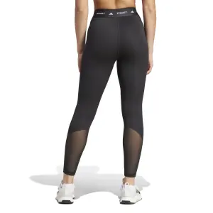 Leggings 7/8 Frau adidas Techfit 3-Stripes image-2