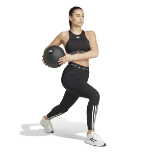 Leggings 7/8 Frau adidas Techfit 3-Stripes image-3