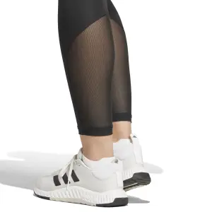 Leggings 7/8 Frau adidas Techfit 3-Stripes image-5