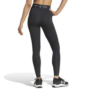 Leggings Damen adidas Techfit Cold.Rdy image-1