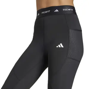 Leggings Damen adidas Techfit Cold.Rdy image-4