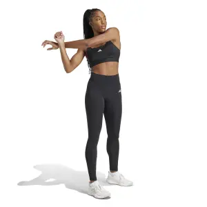 Leggings voor dames adidas Optime Essentials Stay in Play image-1