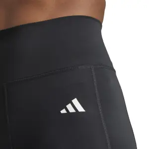 Leggings voor dames adidas Optime Essentials Stay in Play image-4