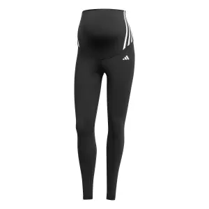 Umstandsleggings Damen adidas Optime Essentials image-0