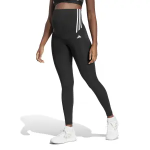 Umstandsleggings Damen adidas Optime Essentials image-2