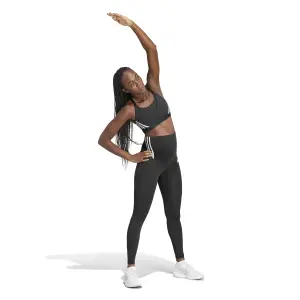 Umstandsleggings Damen adidas Optime Essentials image-3