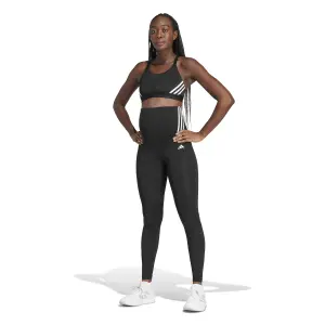Umstandsleggings Damen adidas Optime Essentials image-1