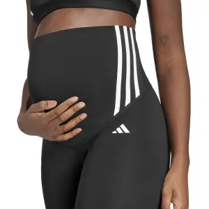 Umstandsleggings Damen adidas Optime Essentials image-5