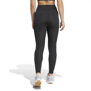 Leggings mit Taschen Frau adidas Optime Essentials image-2