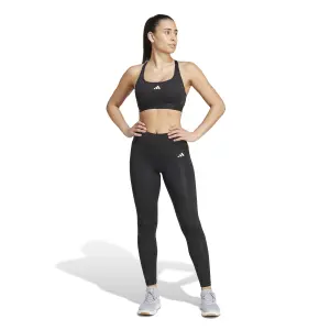 Leggings mit Taschen Frau adidas Optime Essentials image-1