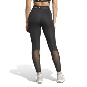 Leggings com bolsos para mulher adidas Techfit image-3