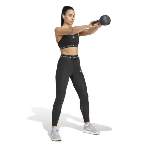 Leggings com bolsos para mulher adidas Techfit image-2
