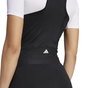 Calças longas acolchoadas para mulher adidas Essentials image-5