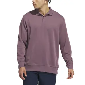 Langärmeliges Polo-Shirt adidas Go-To image-4