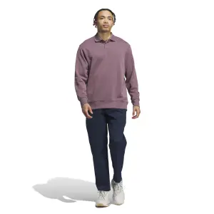 Langärmeliges Polo-Shirt adidas Go-To image-1