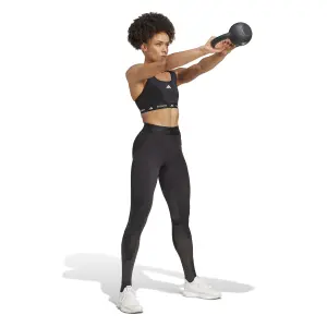 Sport-BH mit mittlerem Halt, Damen adidas Techfit image-4