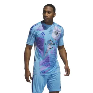Krótka adidas Tiro 24 image-1