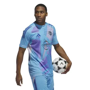 Krótka adidas Tiro 24 image-2