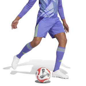 Pantalón corto adidas Tiro 24 image-3