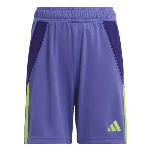 Children's shorts adidas Tiro 24 image-0