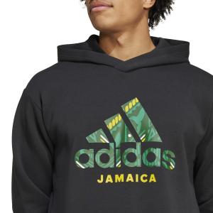 Sudadera con capucha Jamaïque Copa America 2024 image-4