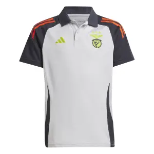 Polo enfant Benfica Lisbonne Tiro 2024/25 image-0